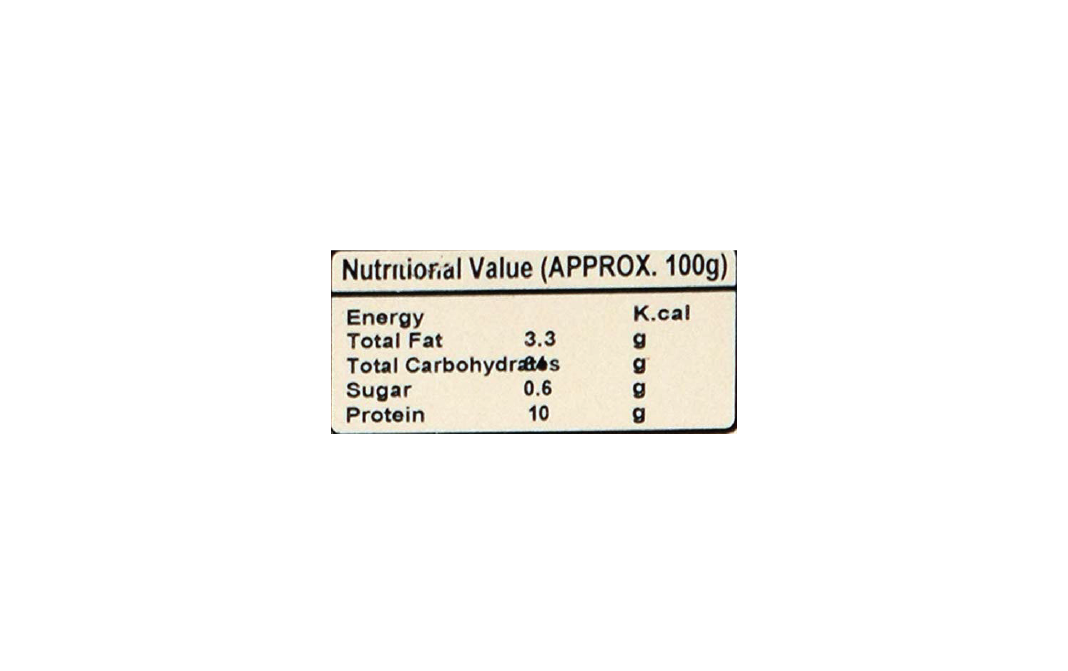 Navjeevan Black Pepper Powder    Pack  200 grams